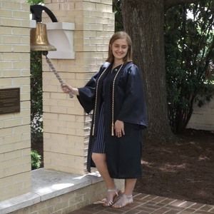 Meet your Posher, Mallory